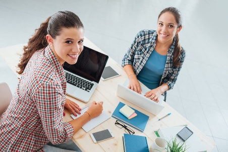 Business Article Editors